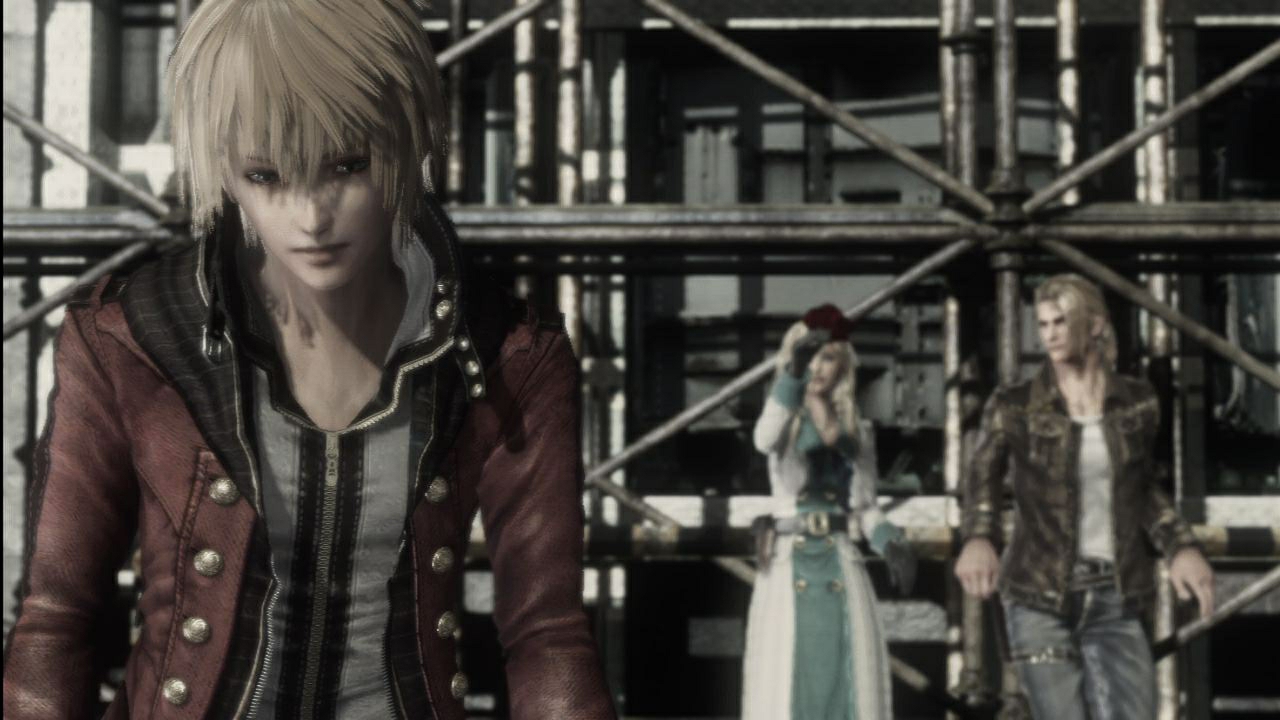 Resonance of Fate - Imagen 17